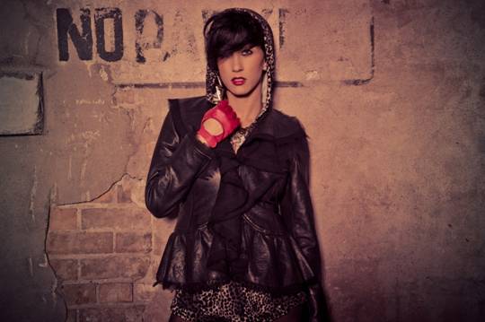 SOFI locked and loaded EP