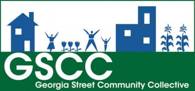 Georgia Street Detroit housing charity
