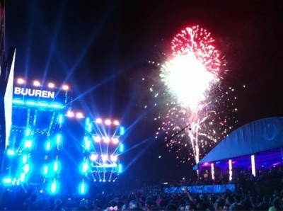 Armin ultra 2012
