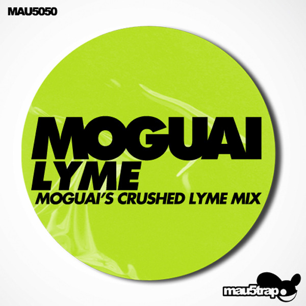 moguai lyme remix art