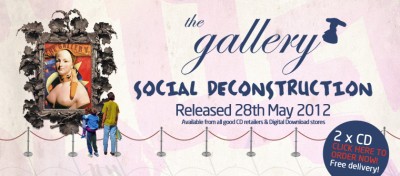 the gallery enhanced music ministry of sound enhanced ministry of sound social deconstrucdtion