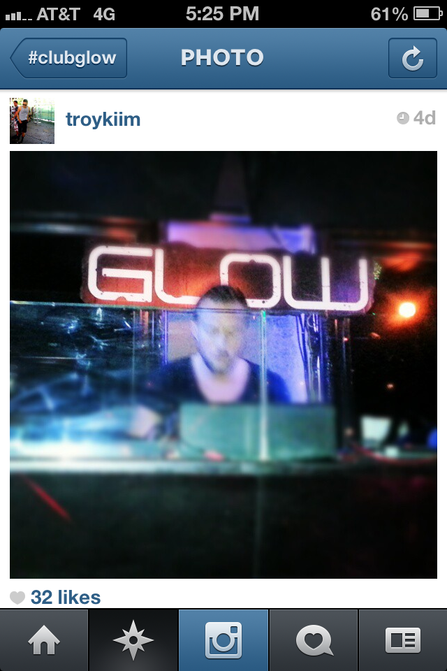 norman doray glow dc