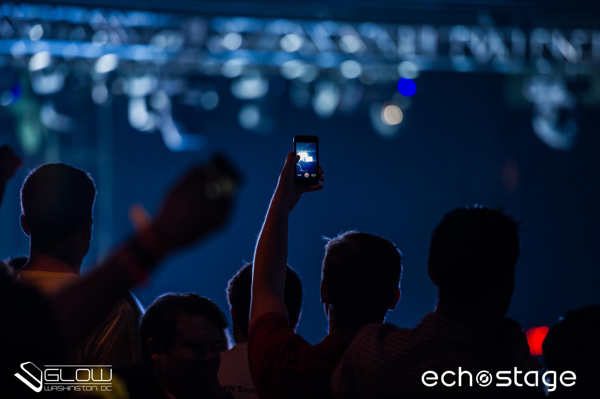 echostage photos dc