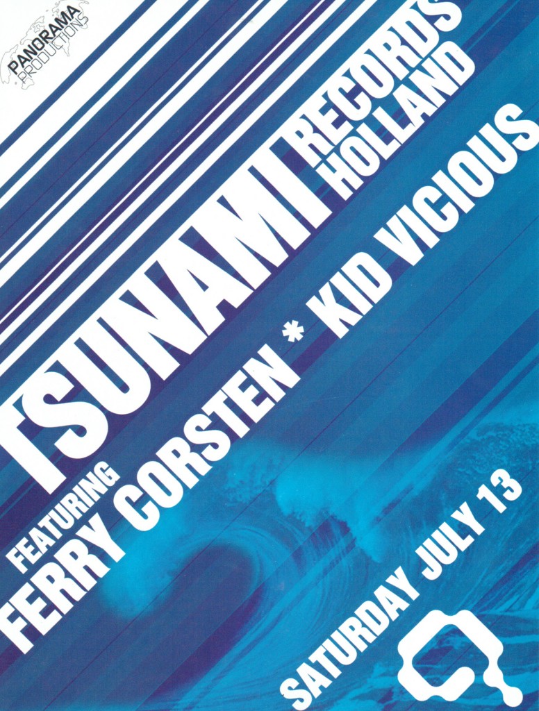 Kid Vicious 2002 dates