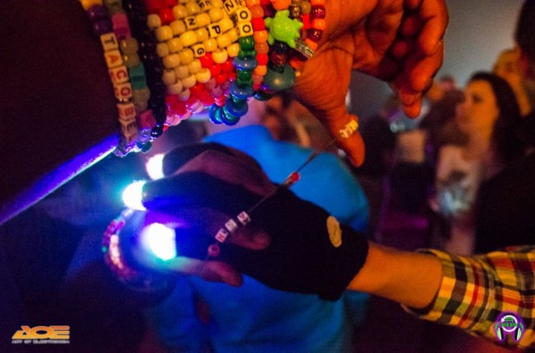 peace love unity respect