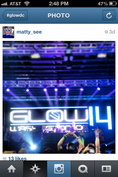 longest running EDM events in america