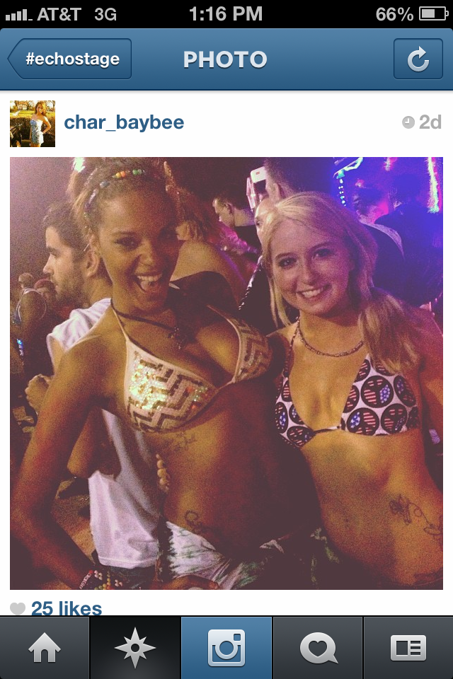 hot chicks washington dc