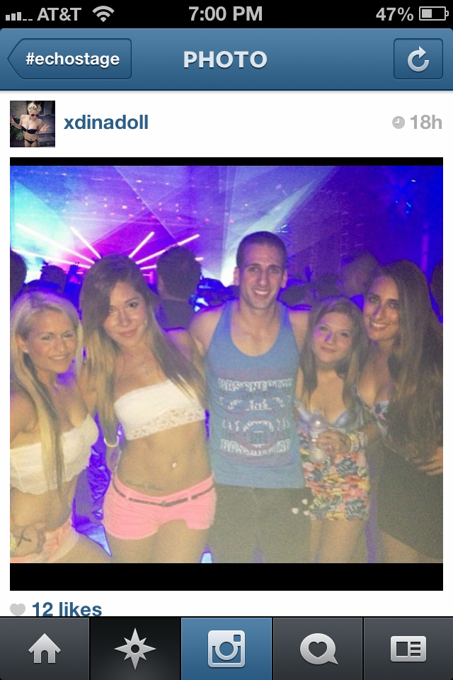 DC club kids