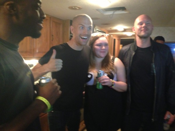 Dada Life @ Echostage